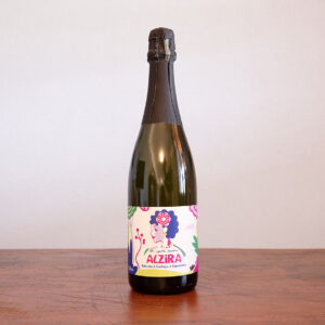 Alzira Espumante - 750ml