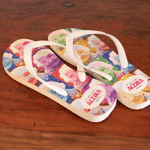 Chinelo Dona Alzira