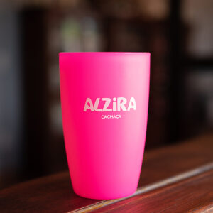 Copo Alzira - Plástico