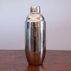 Coqueteleira Inox ODC