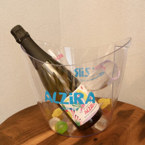 Kit Alzira Espumante