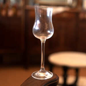 Taça Grappa Cristal